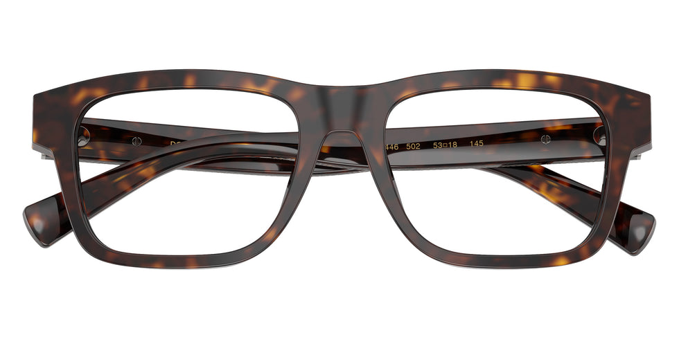 DOLCE&GABBANA DG3446 502 51 - Havana #id:dg3446502_s:112100