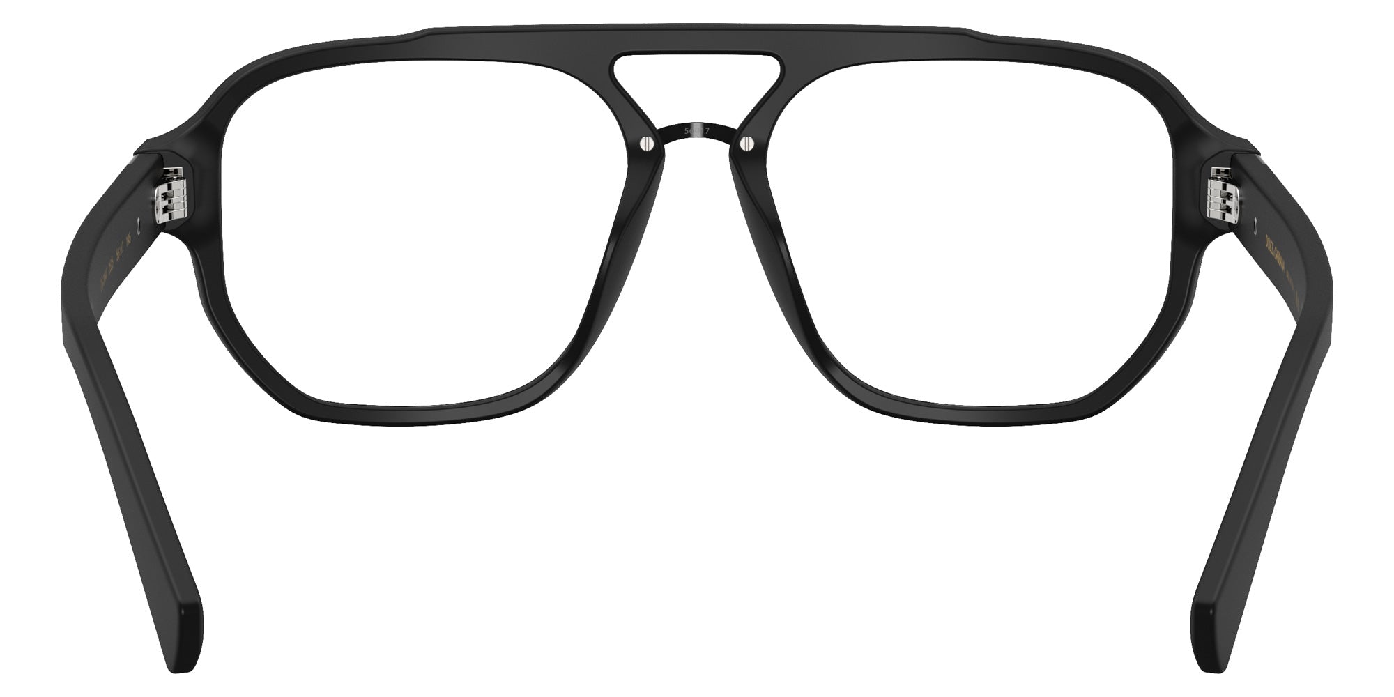 DOLCE&GABBANA DG3447 2525 56 - Matte Black #id:dg34472525_s:100115