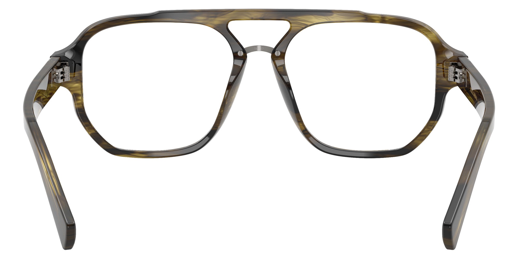 DOLCE&GABBANA DG3447 3066 56 - Striped Green #id:dg34473066_s:102115