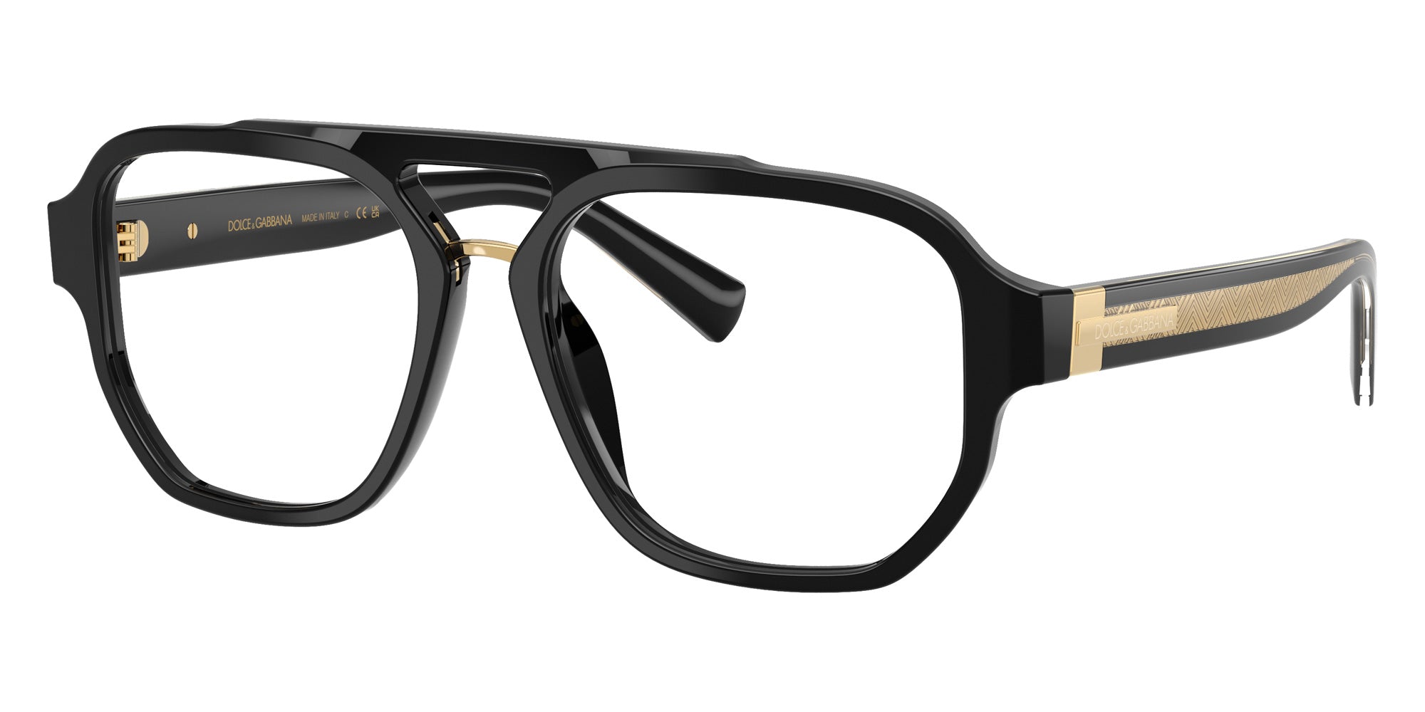 DOLCE&GABBANA DG3447 501 56 - Black #id:dg3447501_s:104105