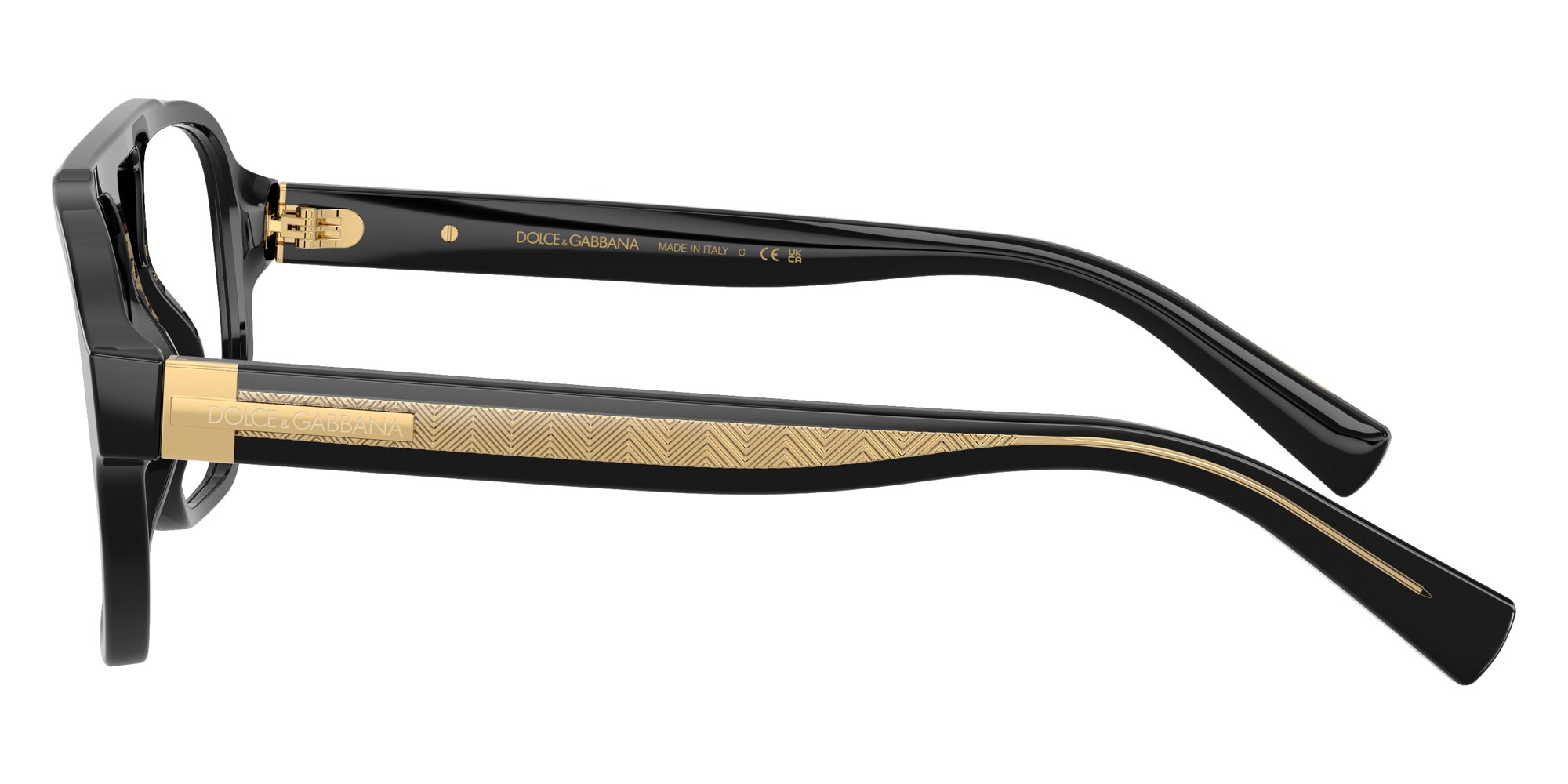 DOLCE&GABBANA DG3447 501 56 - Black #id:dg3447501_s:104110