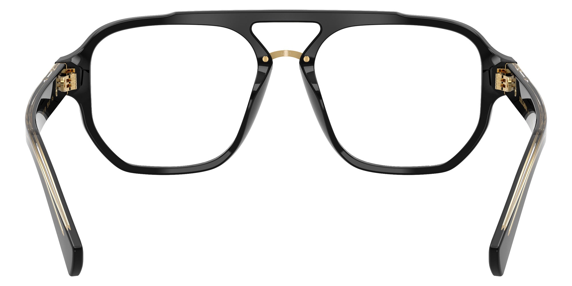 DOLCE&GABBANA DG3447 501 56 - Black #id:dg3447501_s:104115