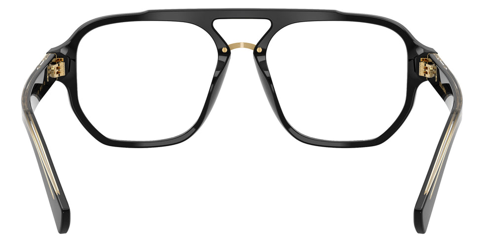 DOLCE&GABBANA DG3447 501 56 - Black #id:dg3447501_s:104115
