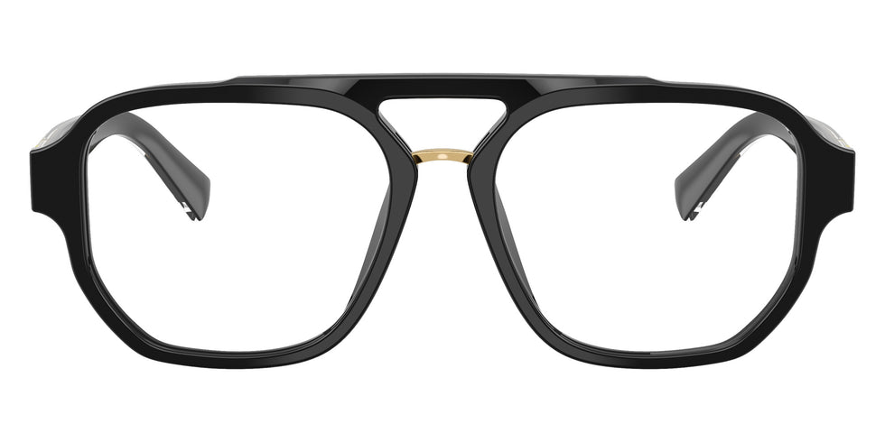 DOLCE&GABBANA DG3447 501 56 - Black #id:dg3447501_s:104120