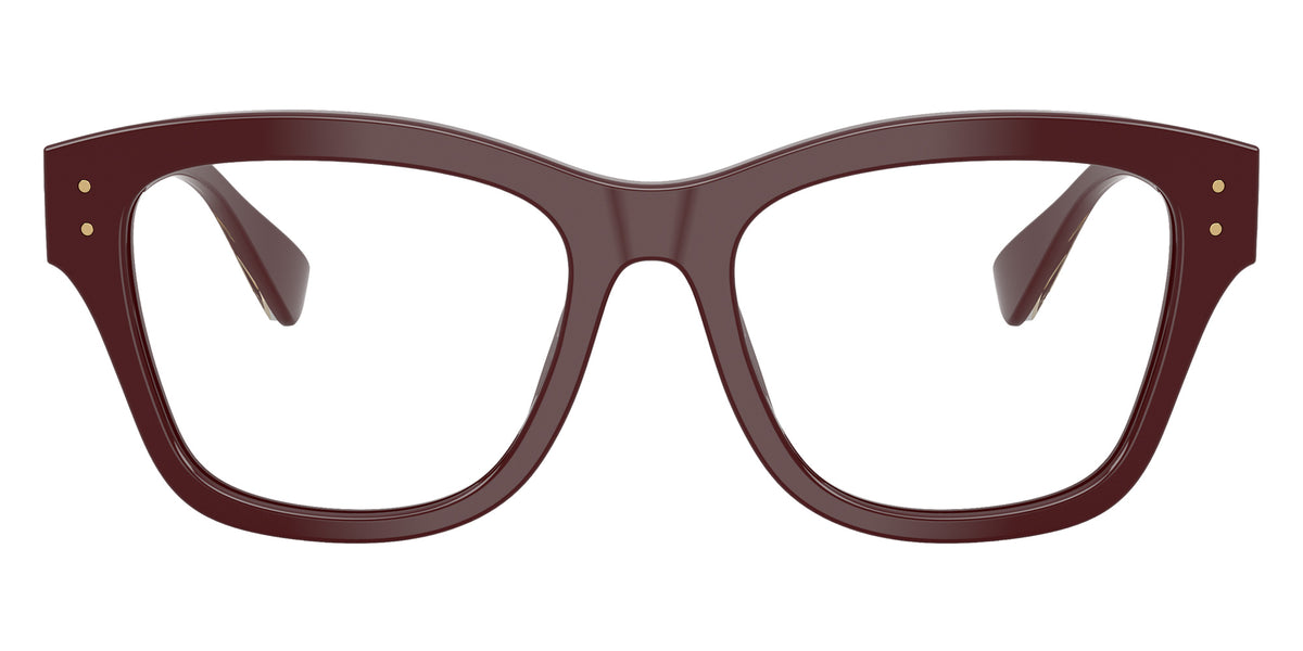 DOLCE&GABBANA DG3449 3091 52 - Bordeaux #id:dg34493091_s:100100