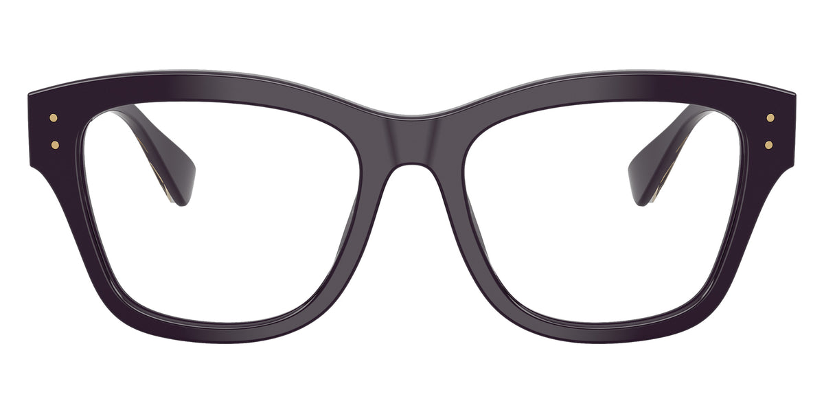 DOLCE&GABBANA DG3449 3501 52 - Aubergine #id:dg34493501_s:104100