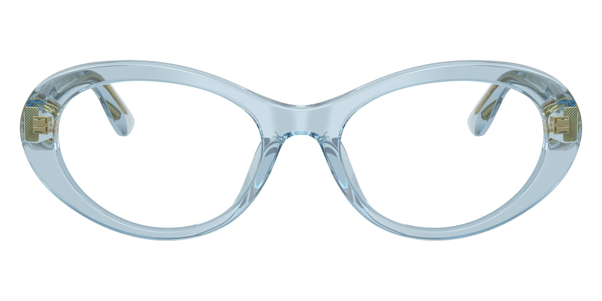 DOLCE&GABBANA DG3450 3134 53 - Transparent Light Blue #id:dg34503134_s:102100