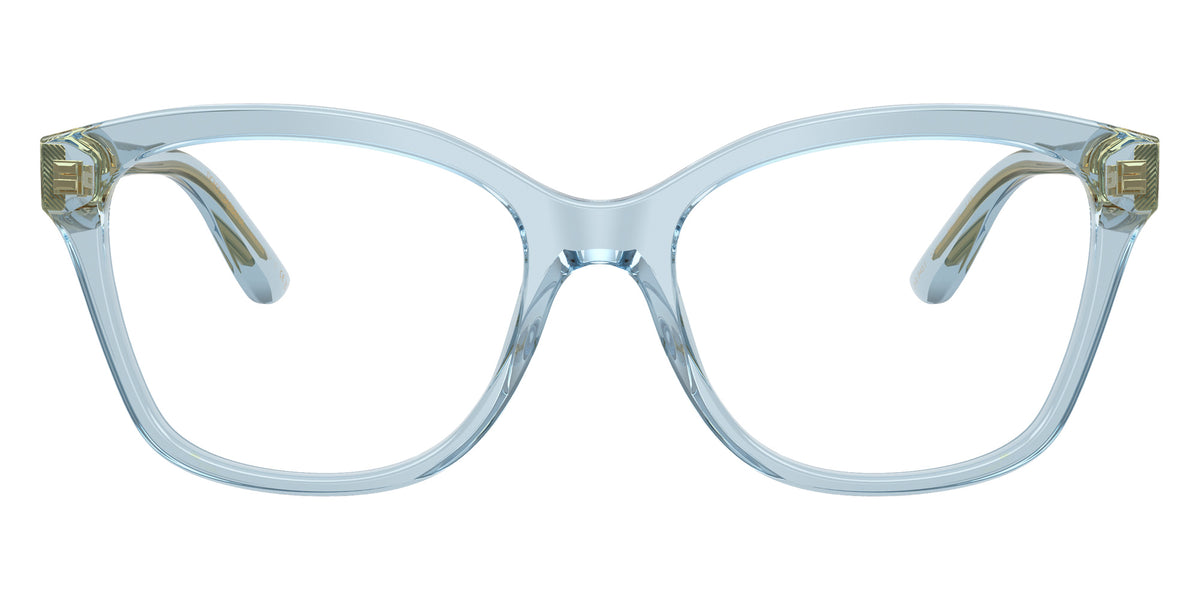 DOLCE&GABBANA DG3451 3134 54 - Transparent Light Blue #id:dg34513134_s:104100