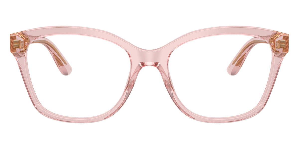 DOLCE&GABBANA DG3451 3148 54 - Transparent Pink #id:dg34513148_s:108100
