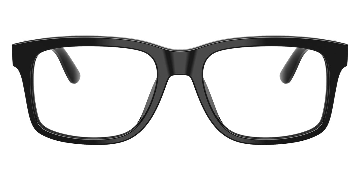 DOLCE&GABBANA DG3453 501 53 - Black #id:dg3453501_s:108100