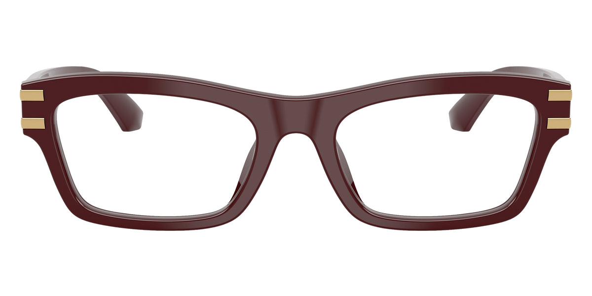 DOLCE&GABBANA DG3454 3091 52 - Bordeaux #id:dg34543091_s:100100