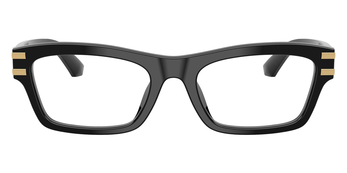DOLCE&GABBANA DG3454 501 52 - Black #id:dg3454501_s:108100