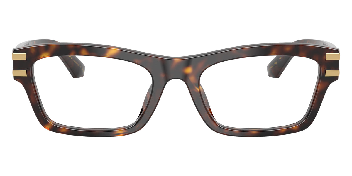 DOLCE&GABBANA DG3454 502 52 - Havana #id:dg3454502_s:112100