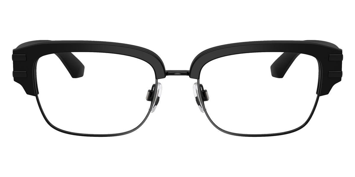 DOLCE&GABBANA DG3456 2525 54 - Matte Black #id:dg34562525_s:100100