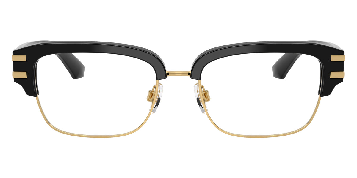 DOLCE&GABBANA DG3456 501 54 - Black #id:dg3456501_s:102100