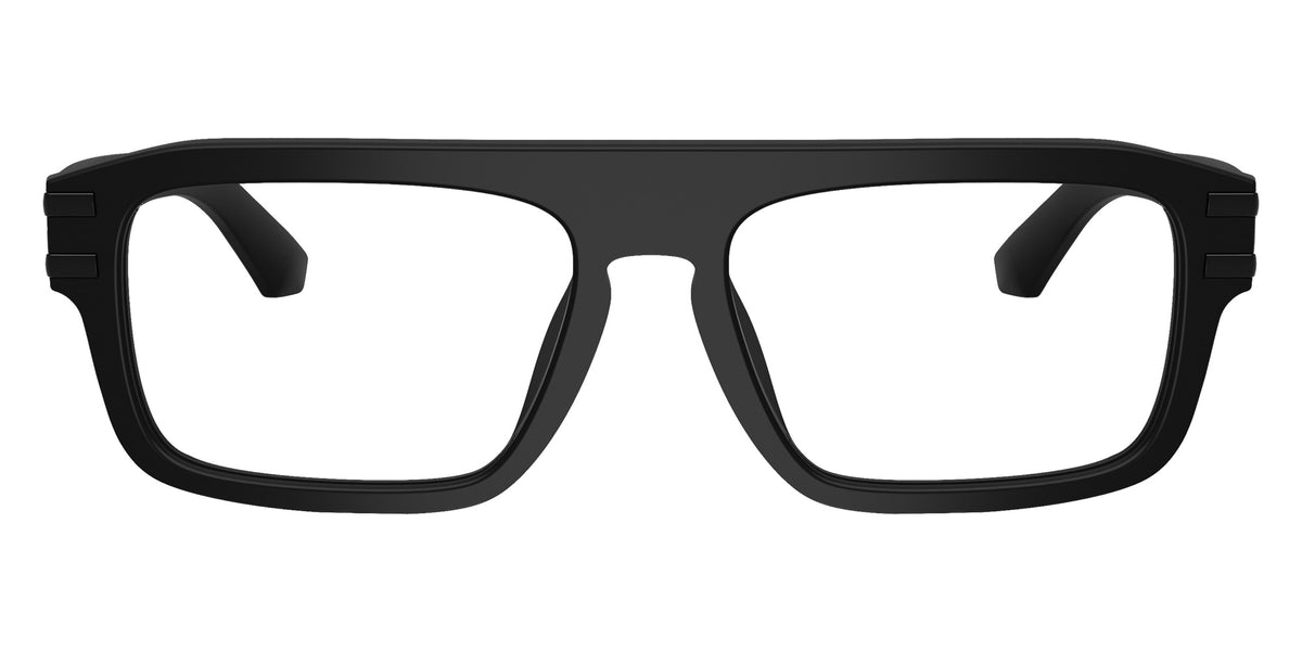 DOLCE&GABBANA DG3457 2525 56 - Matte Black #id:dg34572525_s:100100