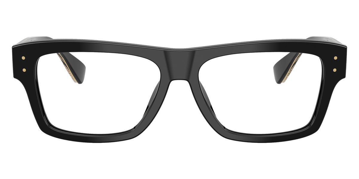 DOLCE&GABBANA DG3458 501 54 - Black #id:dg3458501_s:108100
