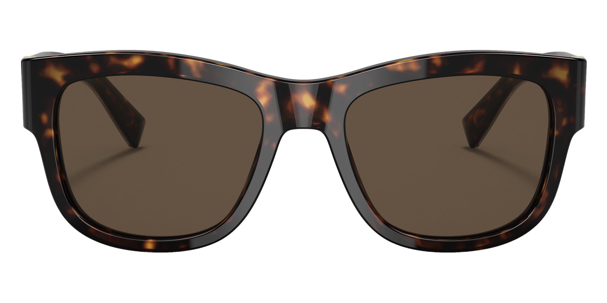 DOLCE & GABBANA DG4390F 502/73 54 - Havana / Dark Brown #id:dg4390f50273_s:102100