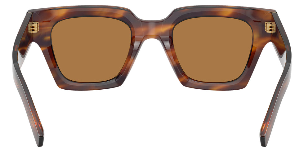 DOLCE & GABBANA DG4413 306373 48 - Vintage Havana / Bronze #id:dg4413306373_s:100115