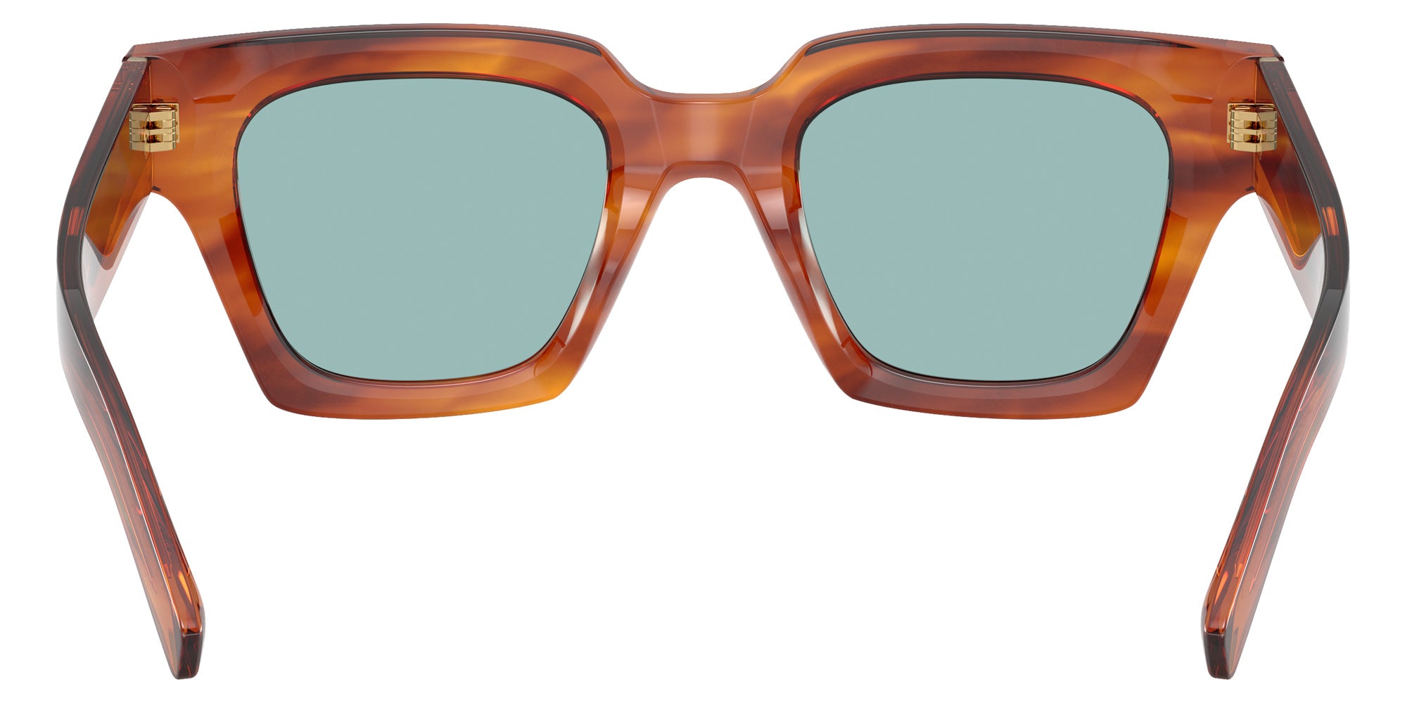 DOLCE & GABBANA DG4413 322180 48 - Havana Ginger / Blue #id:dg4413322180_s:102115