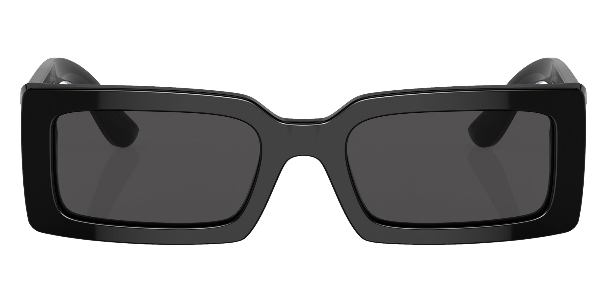 DOLCE & GABBANA DG4416 335587 53 - Black / Dark Gray #id:dg4416335587_s:100100