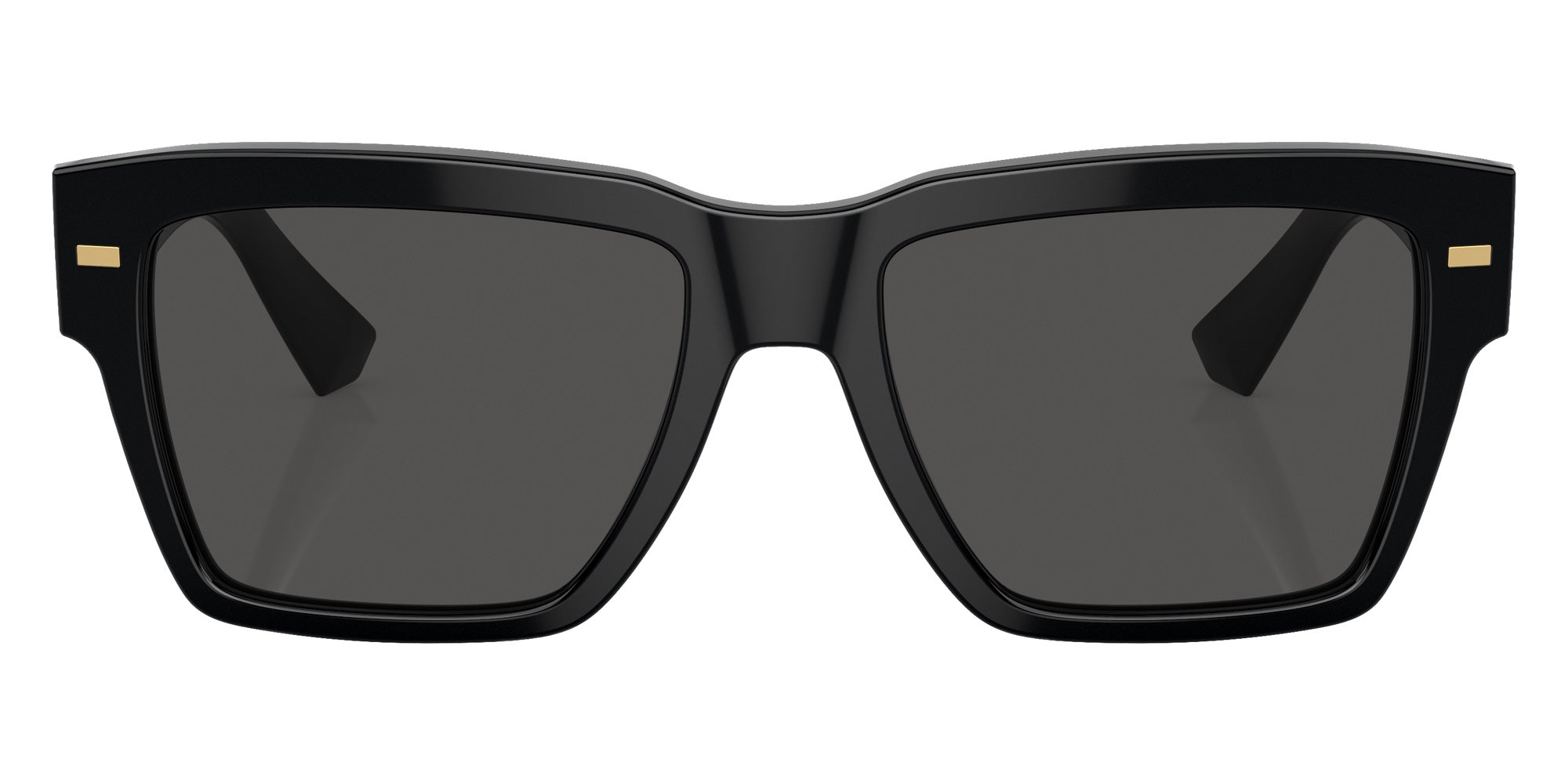 DOLCE & GABBANA DG4431F 501/87 55 - Black / Dark Gray #id:dg4431f50187_s:100100