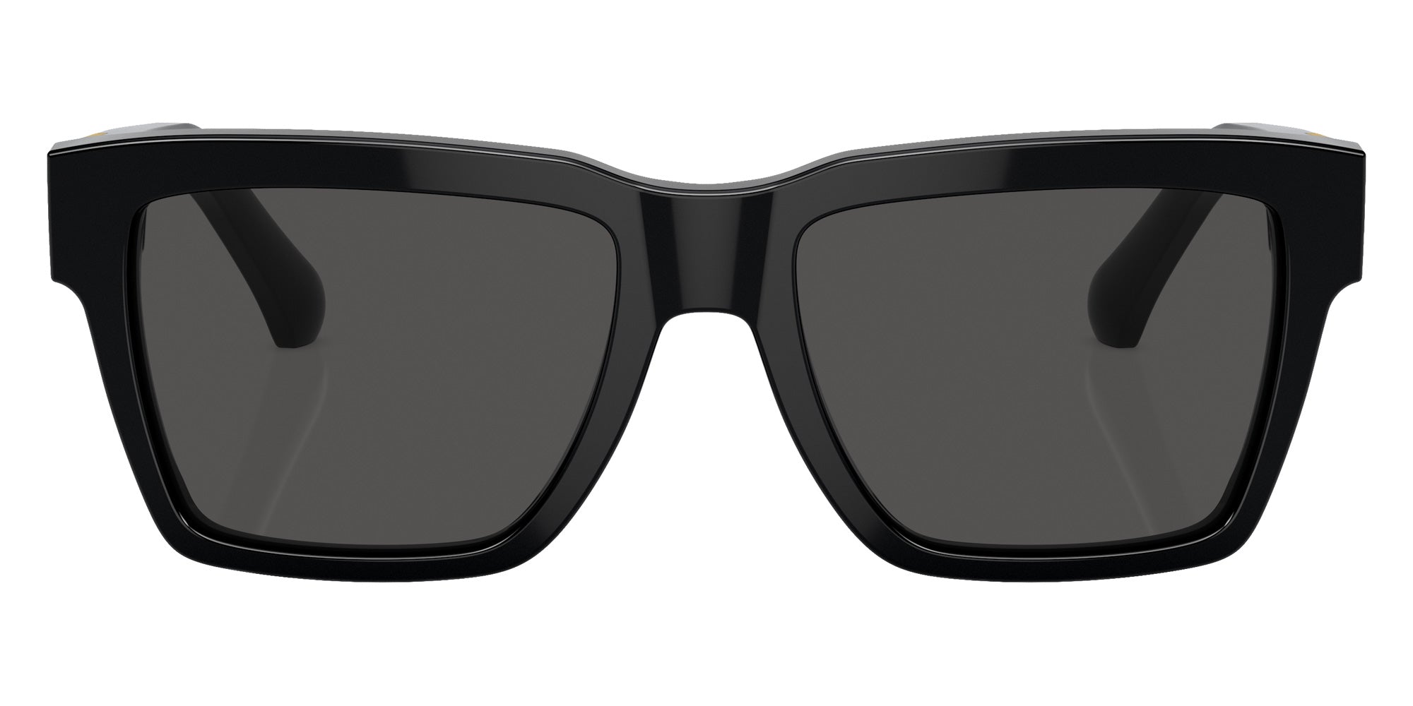 DOLCE & GABBANA DG4465F 501/87 55 - Black / Dark Gray #id:dg4465f50187_s:100100