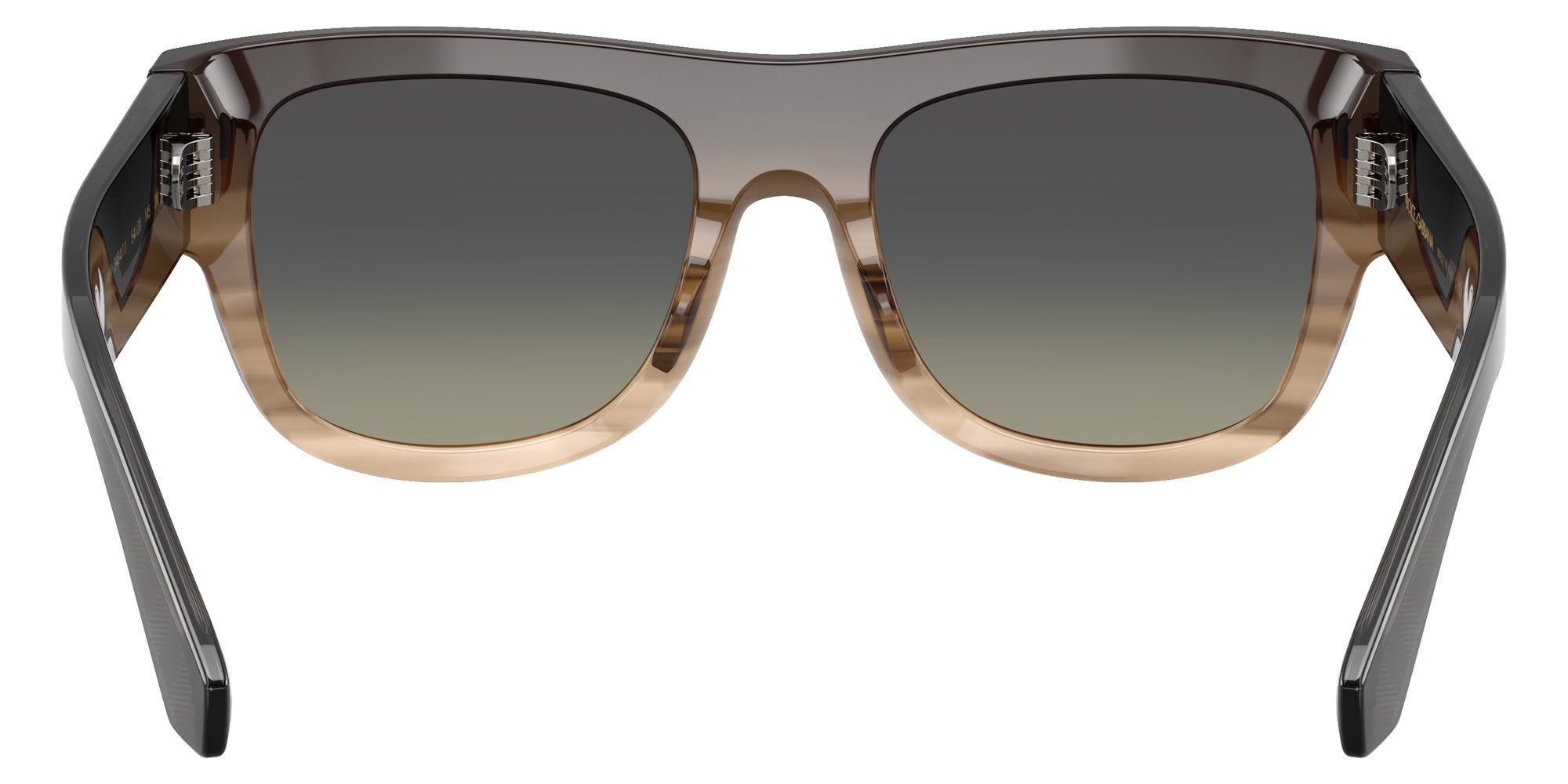 DOLCE&GABBANA DG4484 348411 54 - Gradient Striped Gray #id:dg4484348411_s:100115