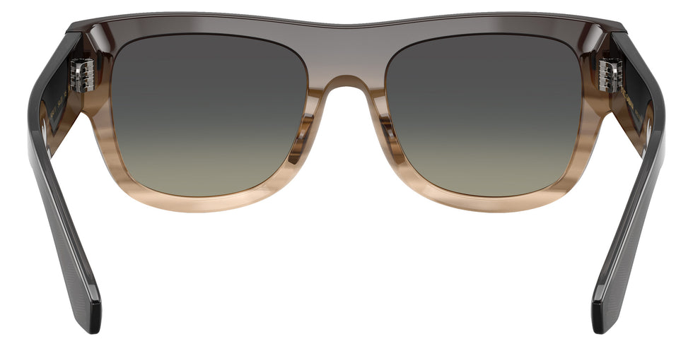 DOLCE&GABBANA DG4484 348411 54 - Gradient Striped Gray #id:dg4484348411_s:100115