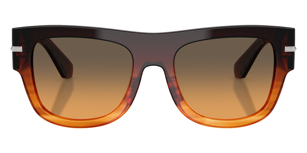 DOLCE&GABBANA DG4484 348618 54 - Gradient Striped Brown #id:dg4484348618_s:104120