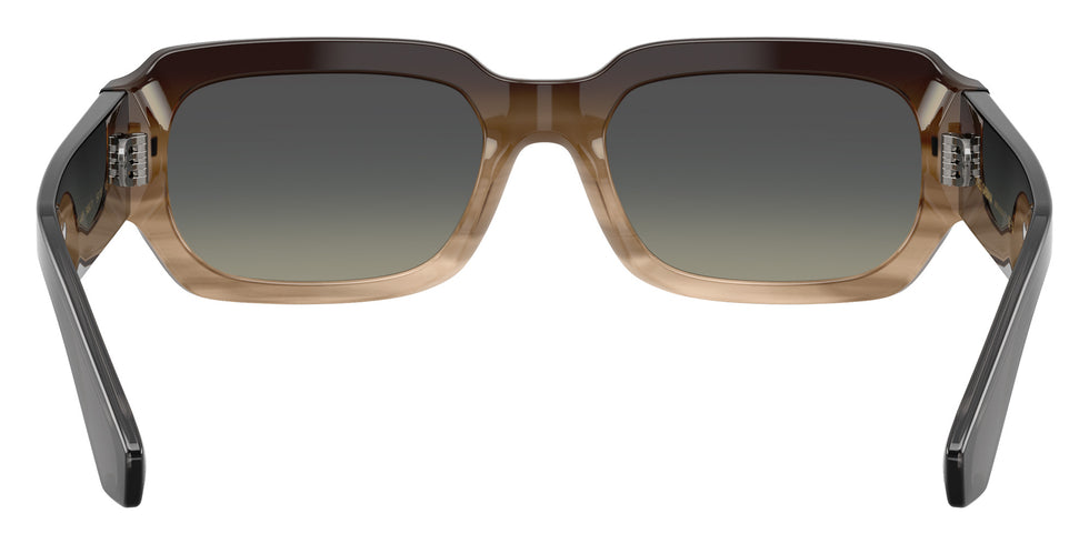 DOLCE&GABBANA DG4485 348411 54 - Gradient Striped Gray #id:dg4485348411_s:100115