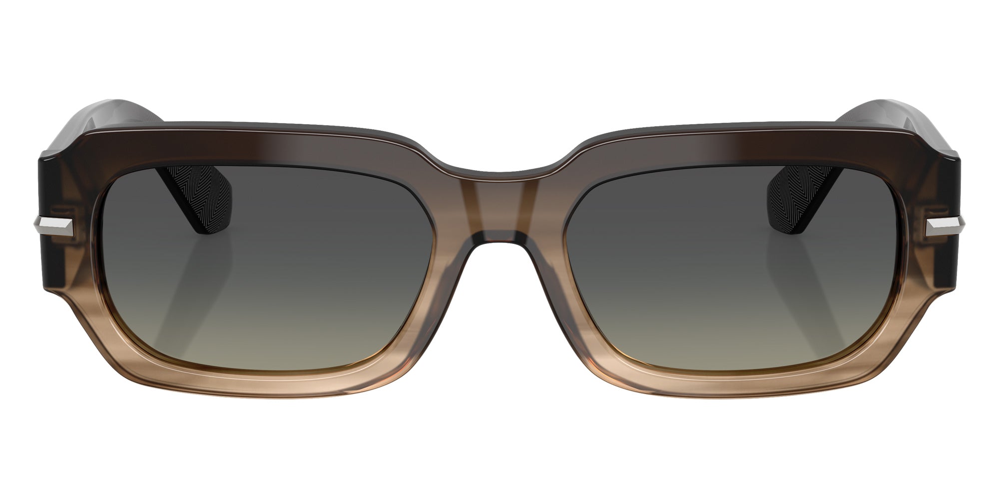 DOLCE&GABBANA DG4485 348411 54 - Gradient Striped Gray #id:dg4485348411_s:100120