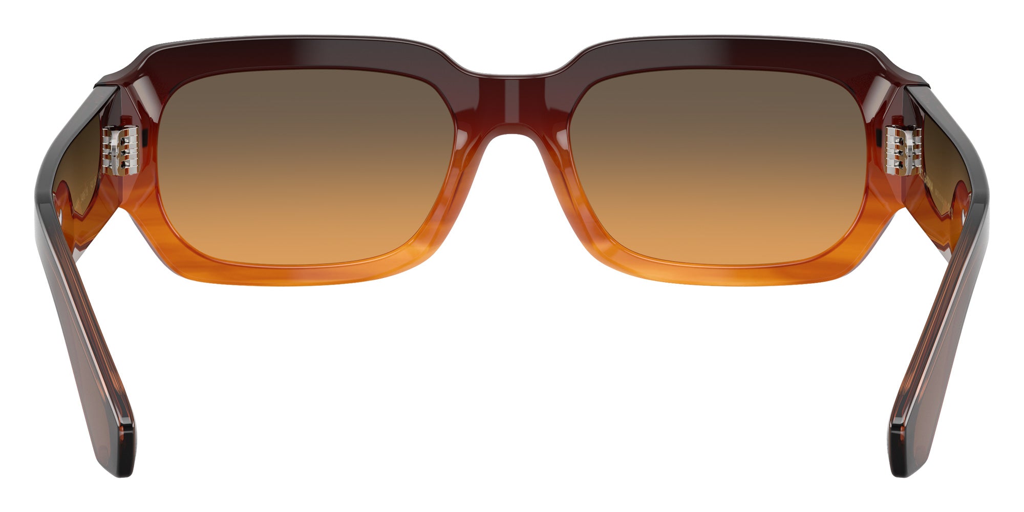 DOLCE&GABBANA DG4485 348618 54 - Gradient Striped Brown #id:dg4485348618_s:104115