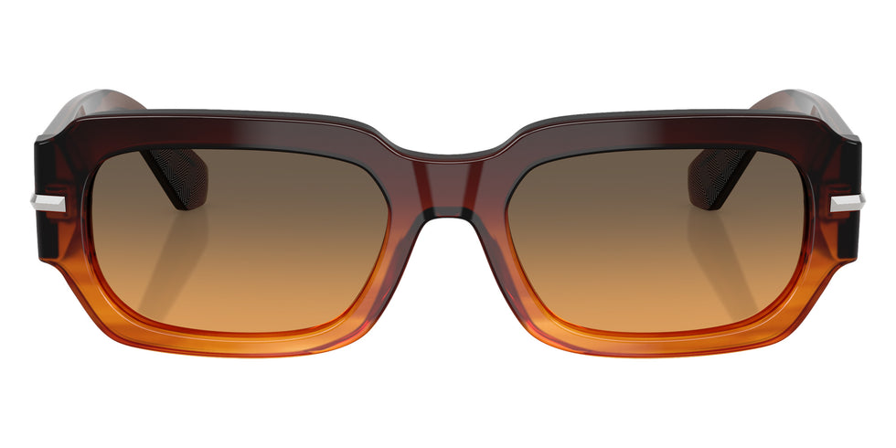 DOLCE&GABBANA DG4485 348618 54 - Gradient Striped Brown #id:dg4485348618_s:104120