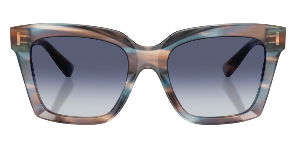 DOLCE & GABBANA DG4498 344814 55 - Striped Blue / Gray Gradient Blue #id:dg4498344814_s:100100