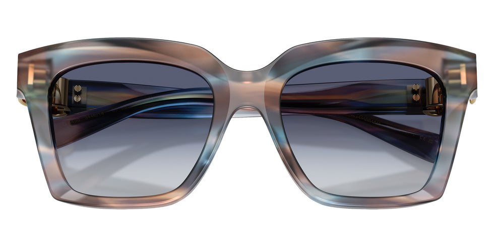 DOLCE & GABBANA DG4498 344814 55 - Striped Blue / Gray Gradient Blue #id:dg4498344814_s:100120