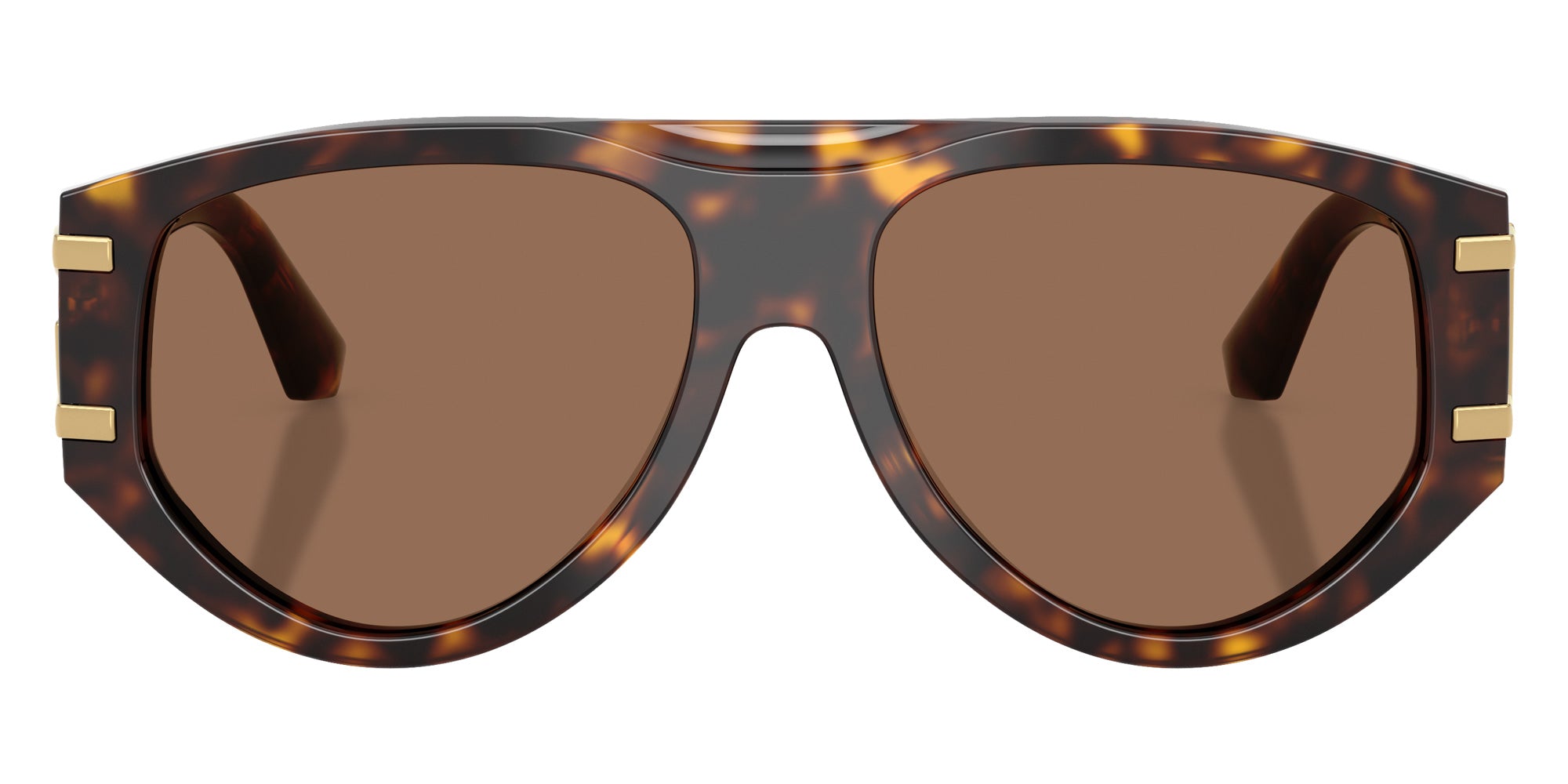 DOLCE & GABBANA DG4499 502/73 57 - Havana / Dark Brown #id:dg449950273_s:100100
