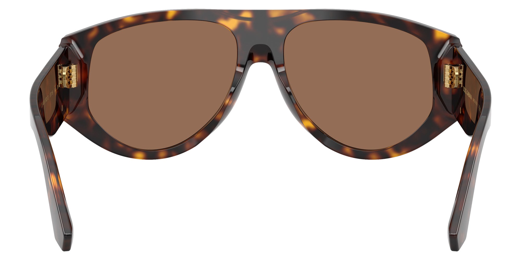 DOLCE & GABBANA DG4499 502/73 57 - Havana / Dark Brown #id:dg449950273_s:100115