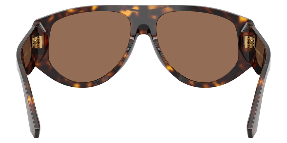 DOLCE & GABBANA DG4499 502/73 57 - Havana / Dark Brown #id:dg449950273_s:100115