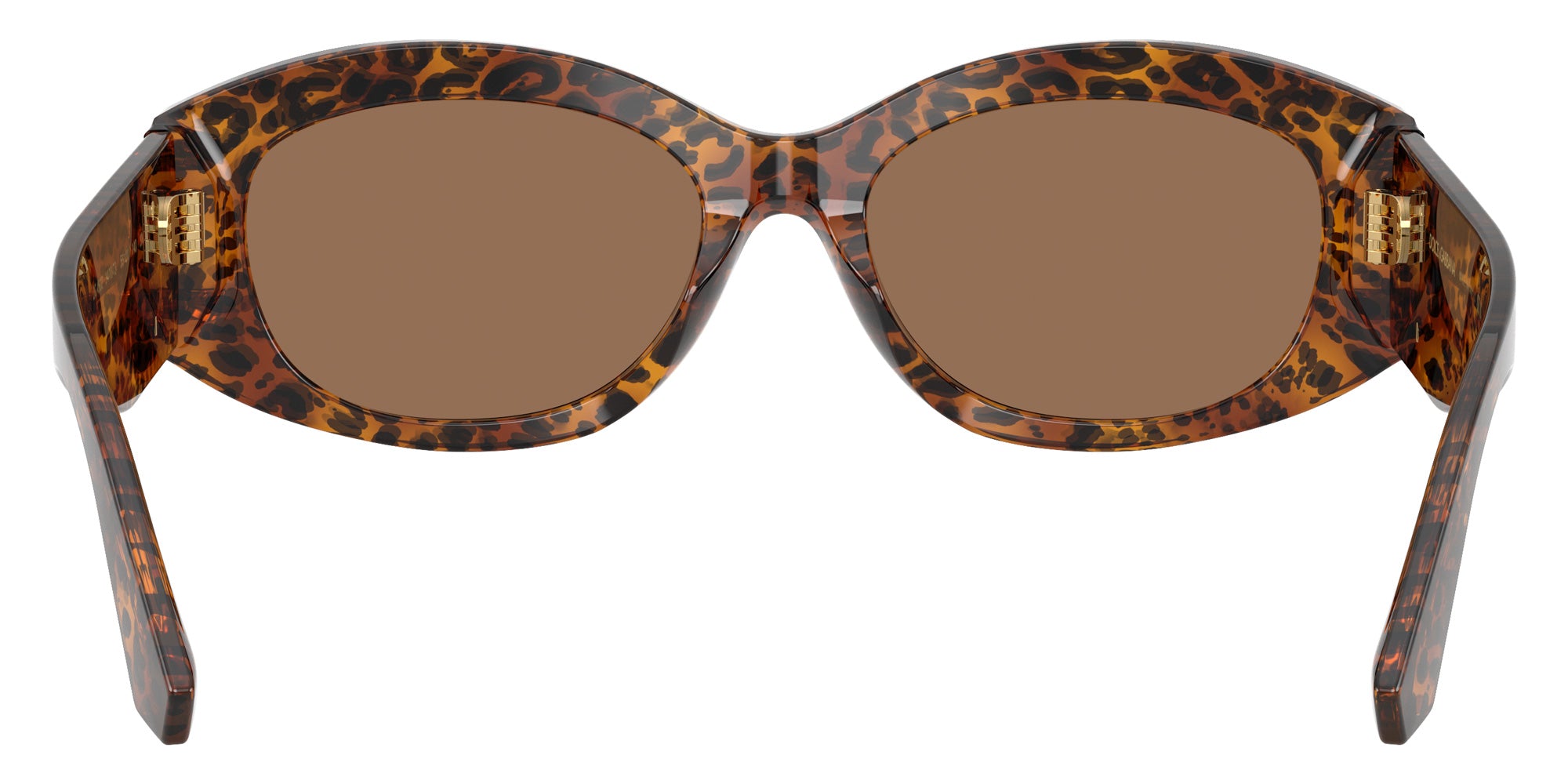 DOLCE&GABBANA DG4502 347073 55 - Leo Transparent #id:dg4502347073_s:100115