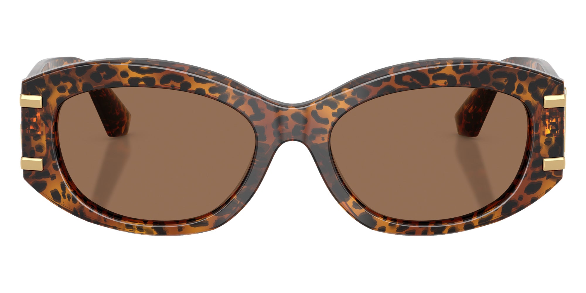DOLCE&GABBANA DG4502 347073 55 - Leo Transparent #id:dg4502347073_s:100120