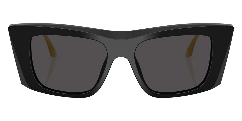 DOLCE & GABBANA DG4510 501/87 51 - Black / Dark Gray #id:dg451050187_s:102100