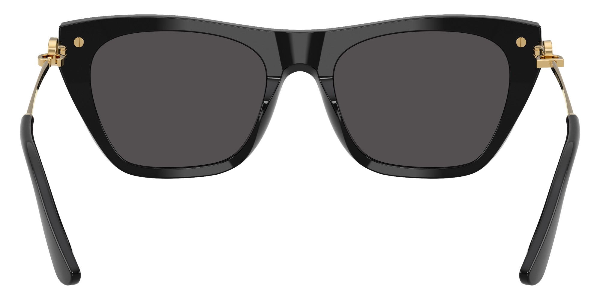 DOLCE & GABBANA DG4511 501/87 55 - Black / Dark Gray #id:dg451150187_s:100115