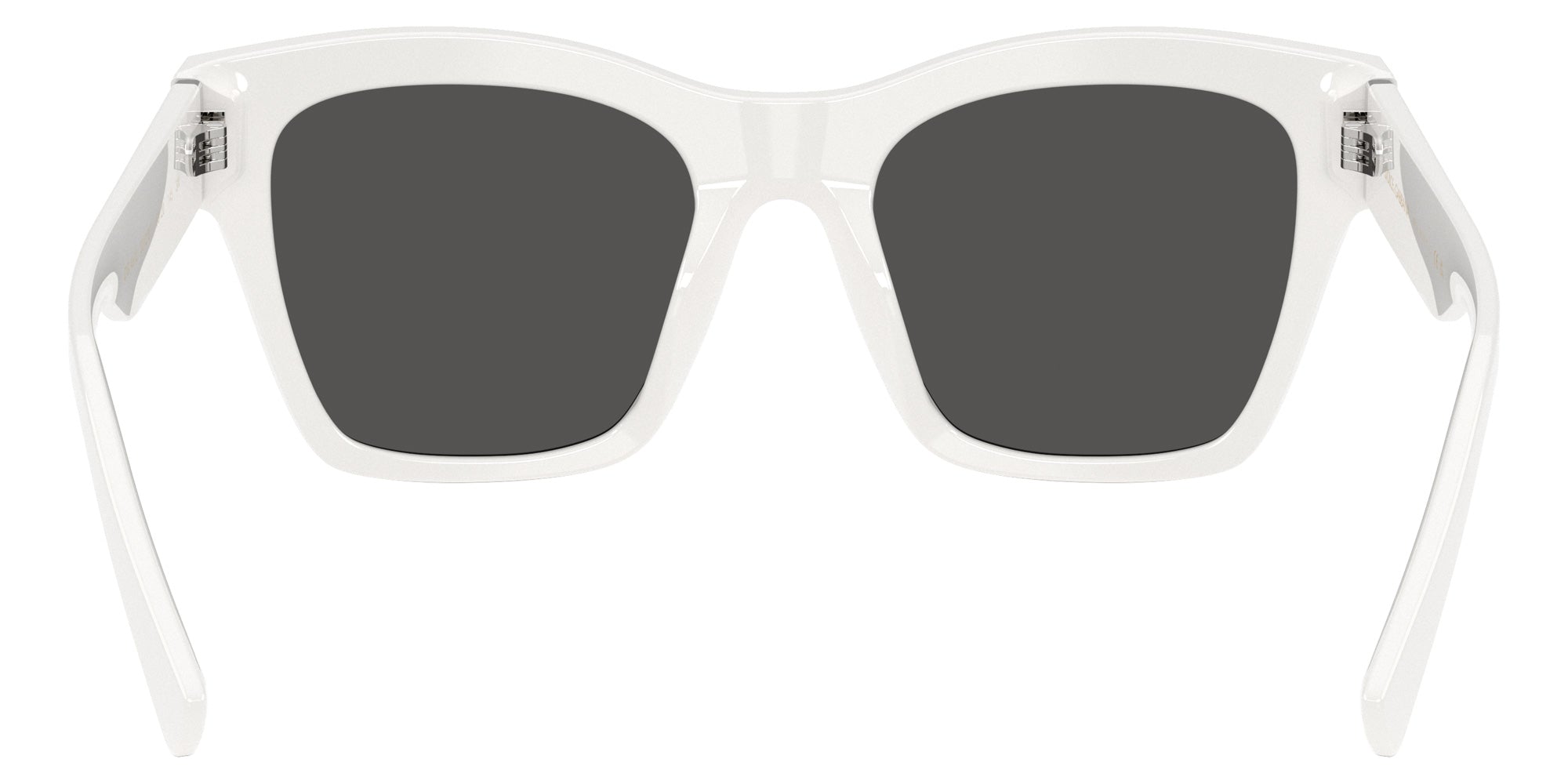 DOLCE&GABBANA DG4512 331287 53 - White #id:dg4512331287_s:100115