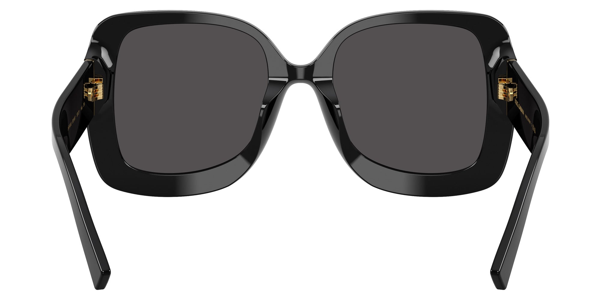 DOLCE & GABBANA DG4513 501/87 55 - Black / Dark Gray #id:dg451350187_s:104115
