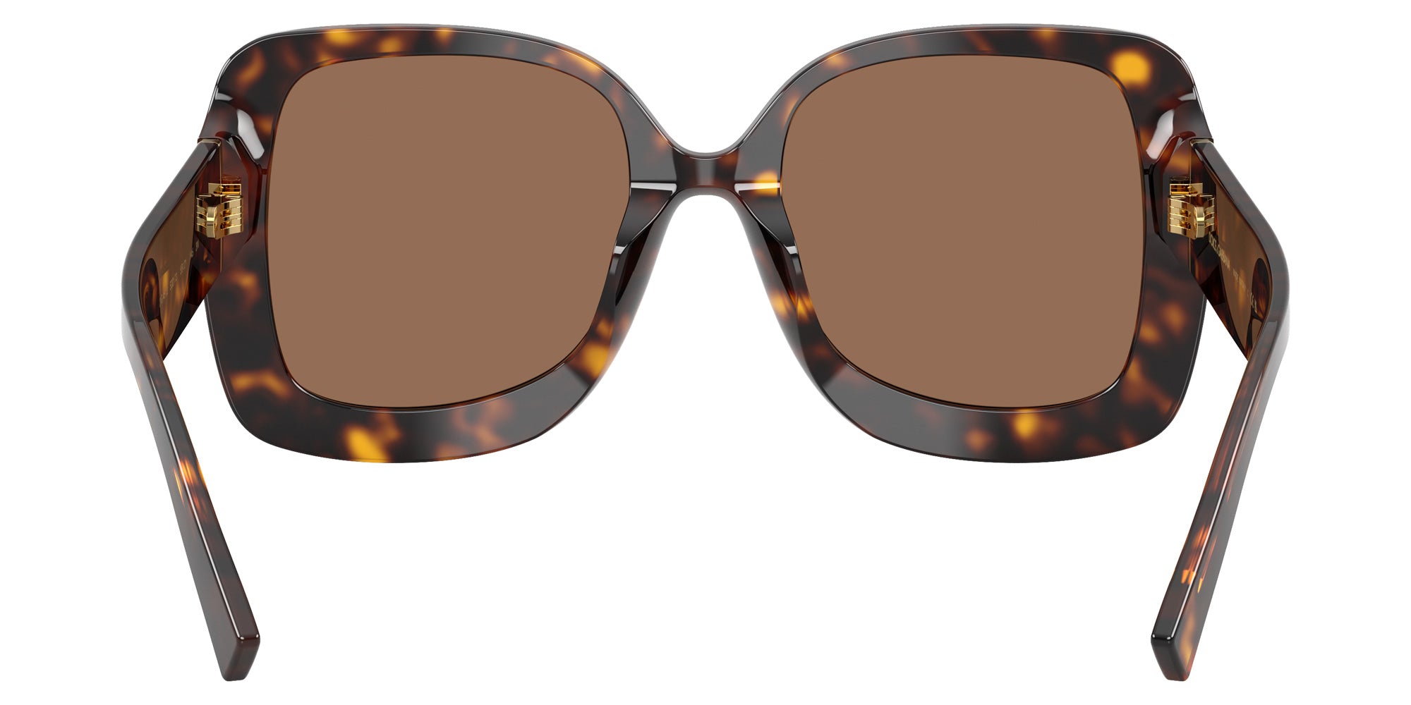 DOLCE & GABBANA DG4513 502/73 55 - Havana / Dark Brown #id:dg451350273_s:106115