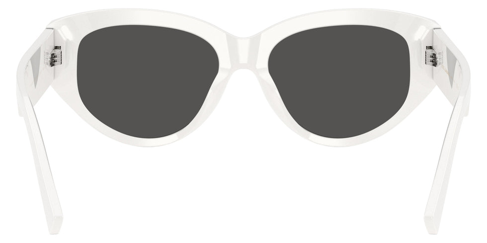 DOLCE&GABBANA DG4514 331287 55 - White #id:dg4514331287_s:100115