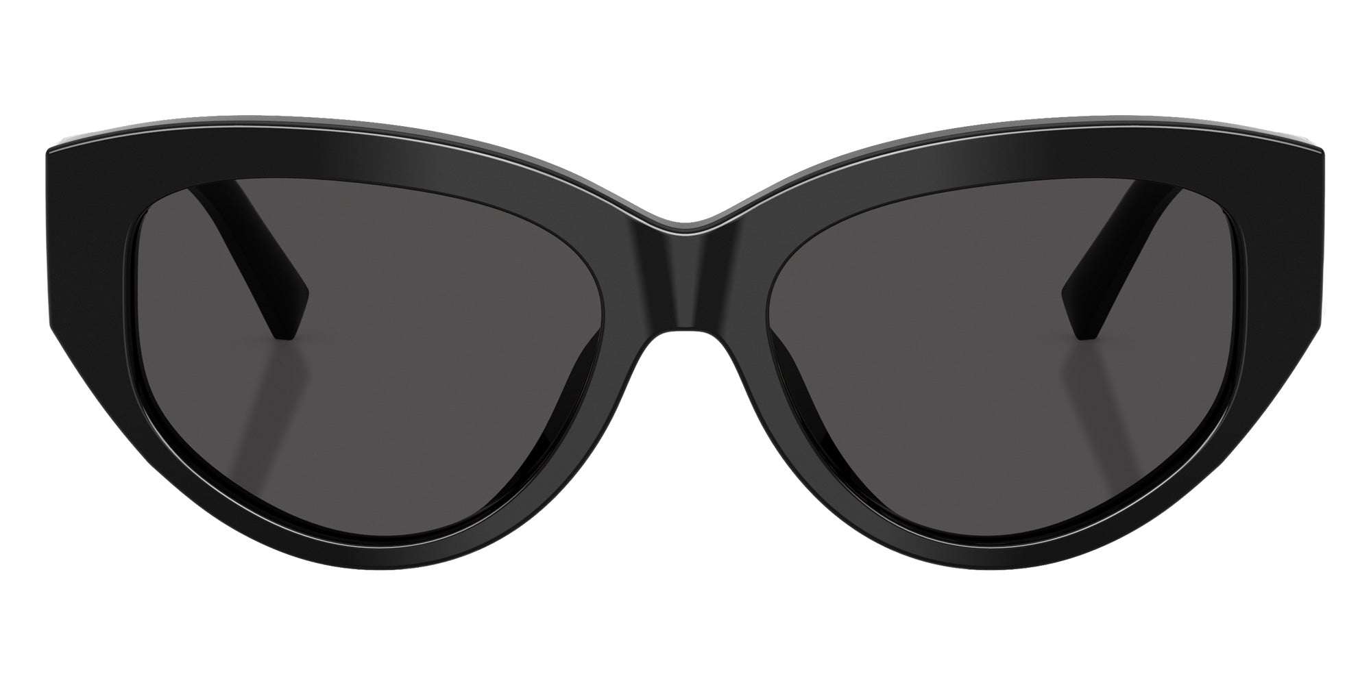 DOLCE & GABBANA DG4514 501/87 55 - Black / Dark Gray #id:dg451450187_s:100100