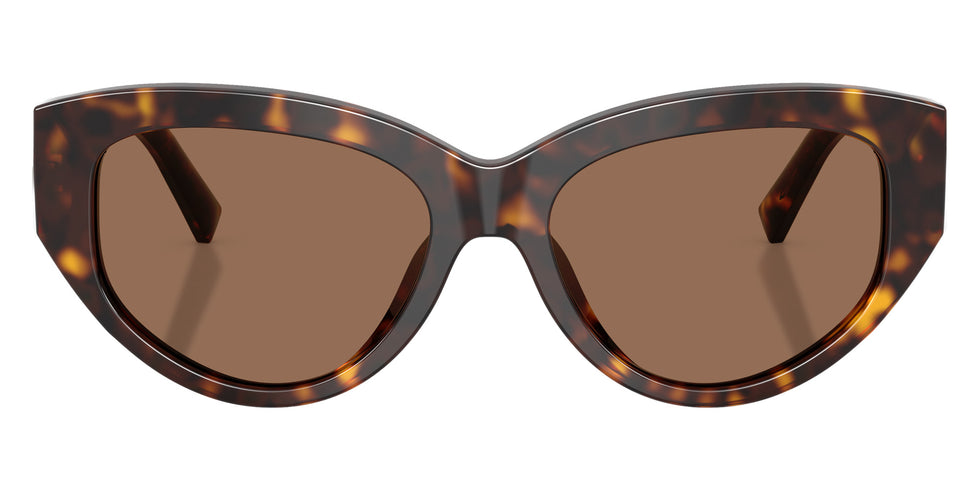 DOLCE & GABBANA DG4514 502/73 55 - Havana / Dark Brown #id:dg451450273_s:102100