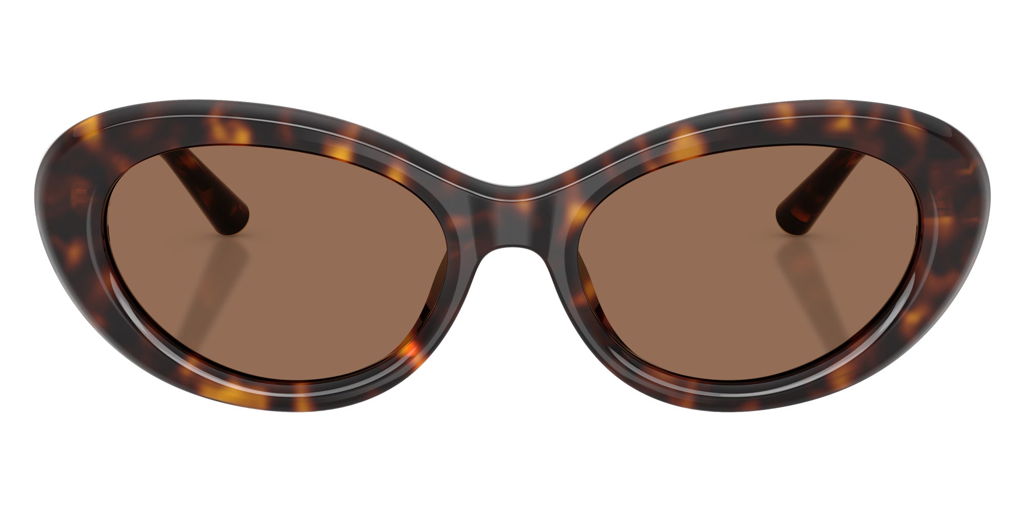 DOLCE & GABBANA DG4519 502/73 54 - Havana / Dark Brown #id:dg451950273_s:100100
